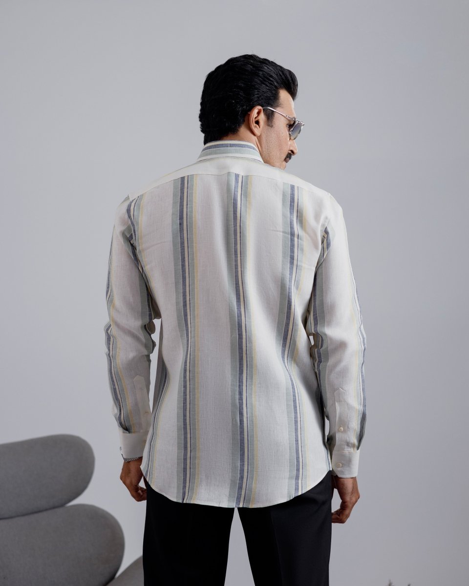 Harbor stripe - Cotidie