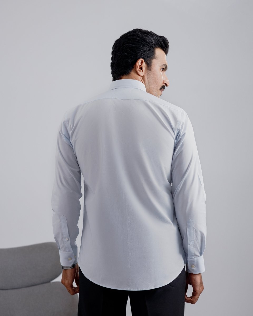 Mist white - Cotidieready to wear