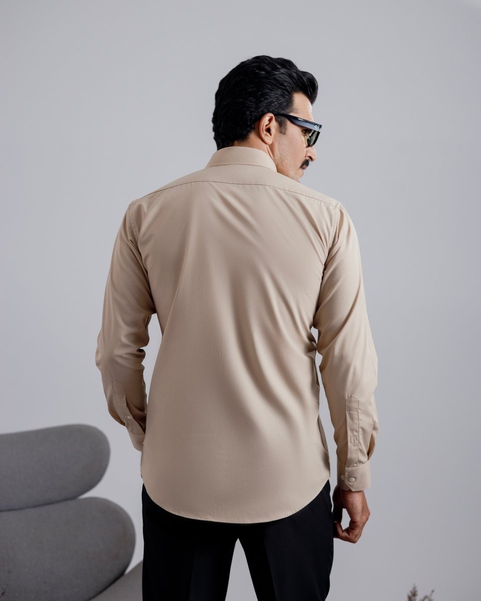 Sandstone beige - Cotidie