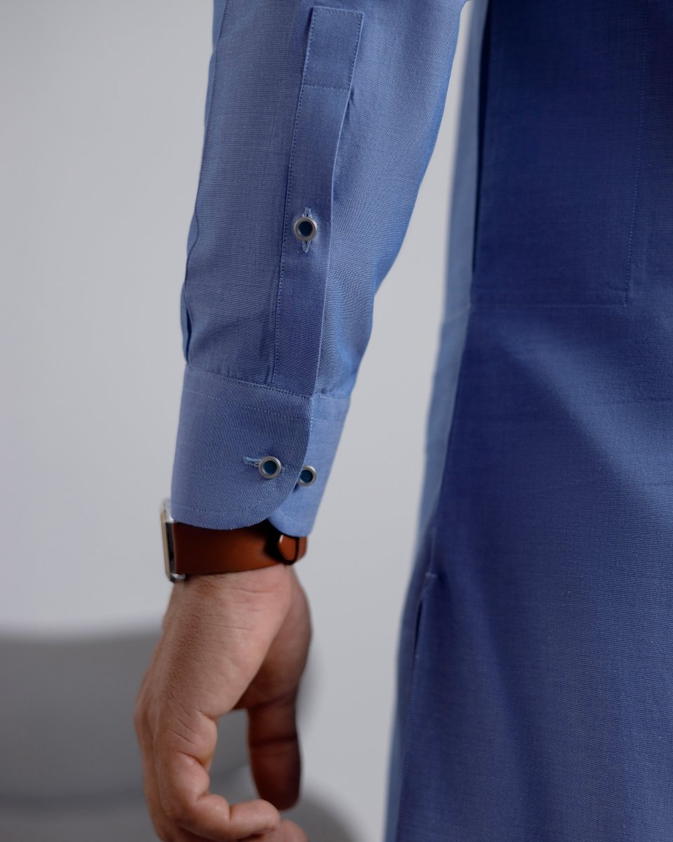 Steel blue - Cotidie