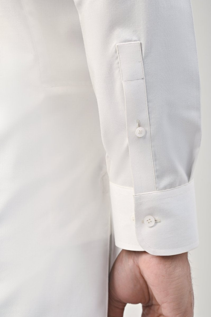 White - Cotidieready to wear