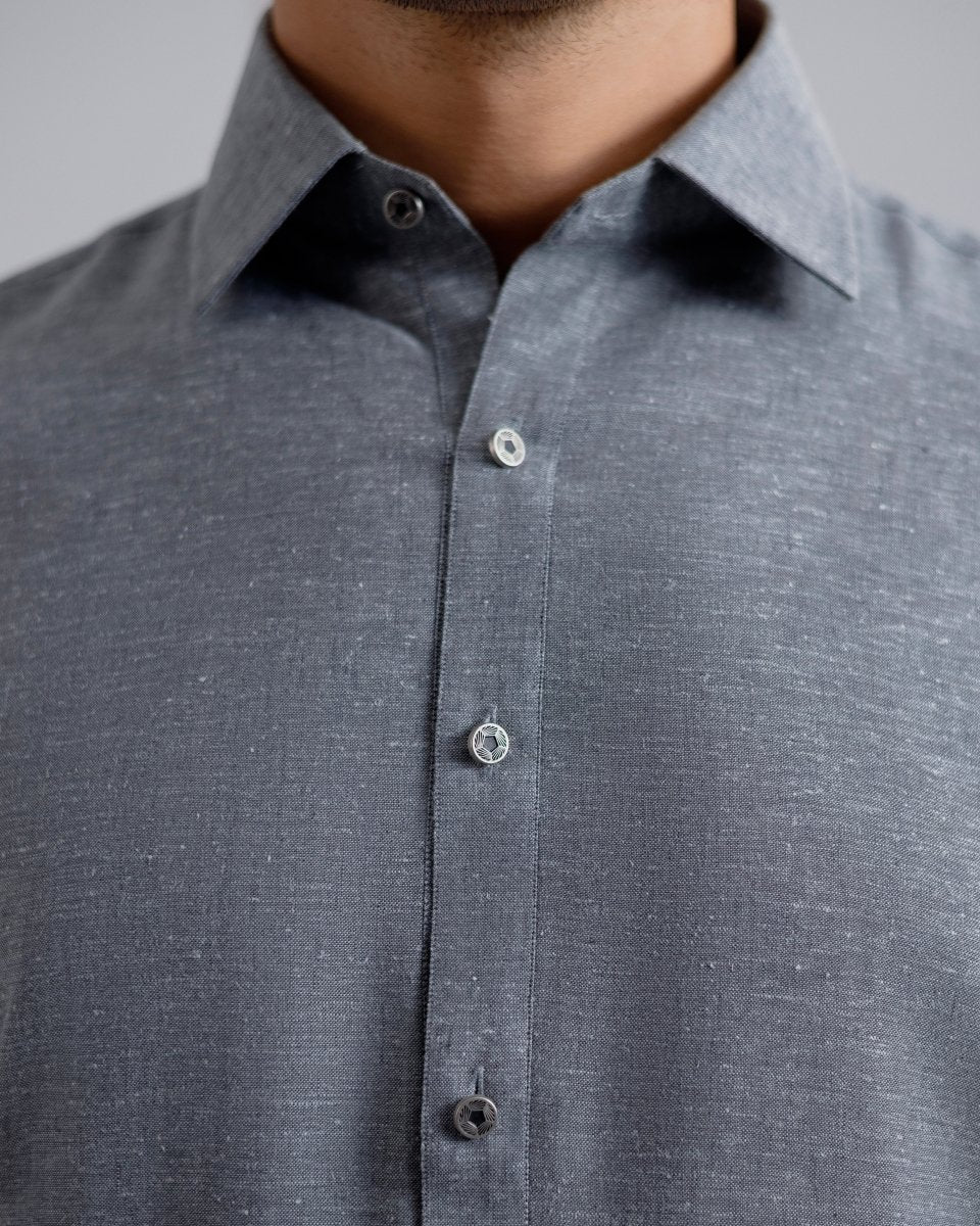 Ash Grey - Cotidie