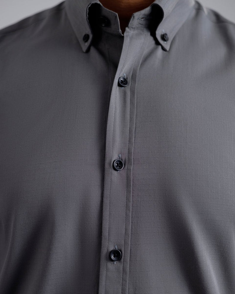 
                  
                    Ash grey classic - Cotidie
                  
                