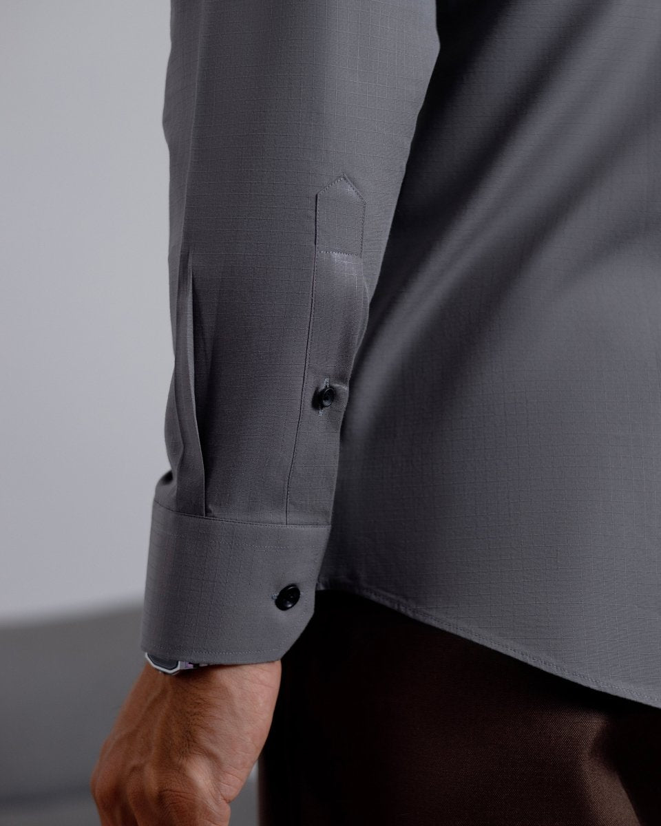 Ash grey classic - Cotidie