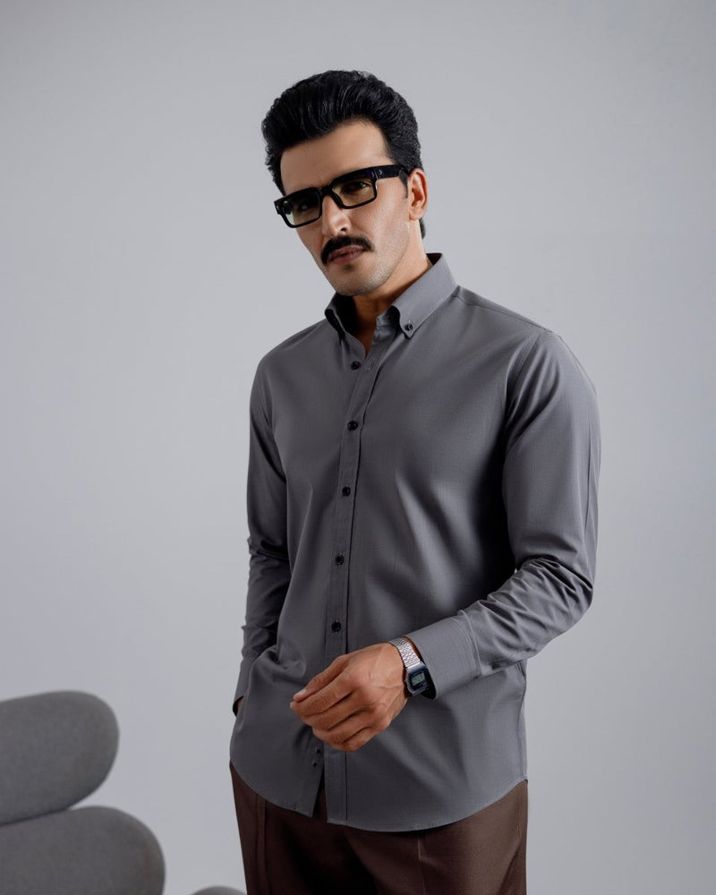
                  
                    Ash grey classic - Cotidie
                  
                