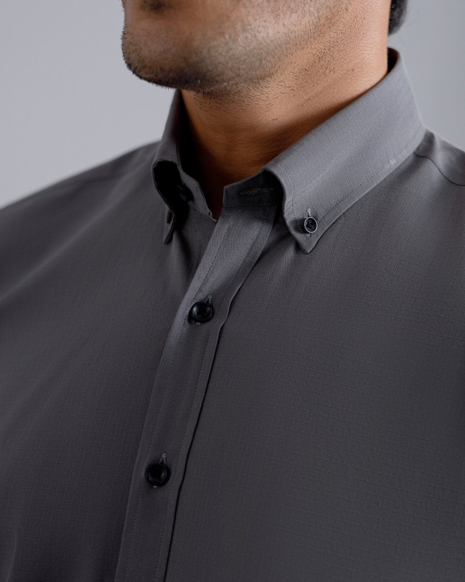 Ash grey classic - Cotidie