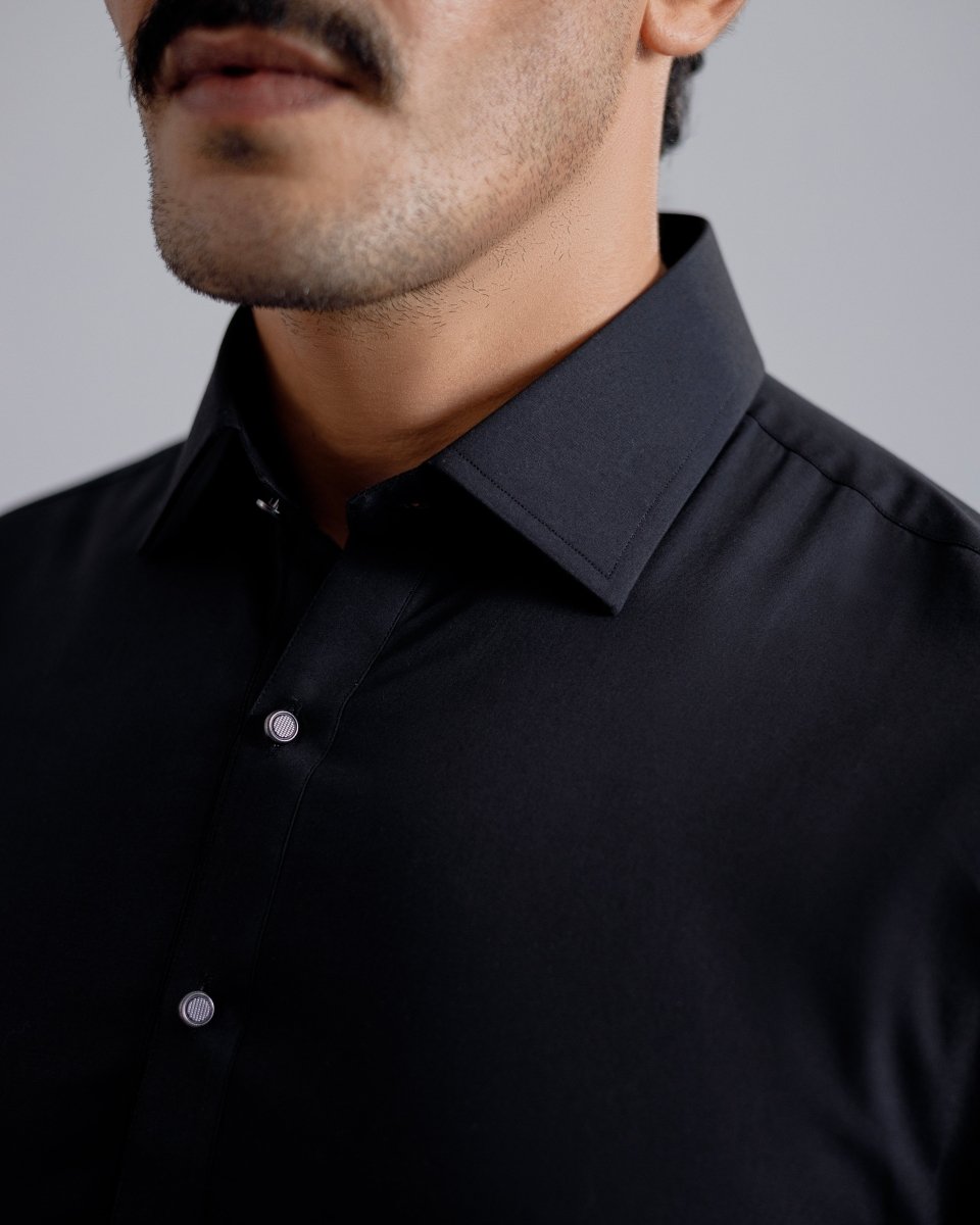 Black - Cotidie