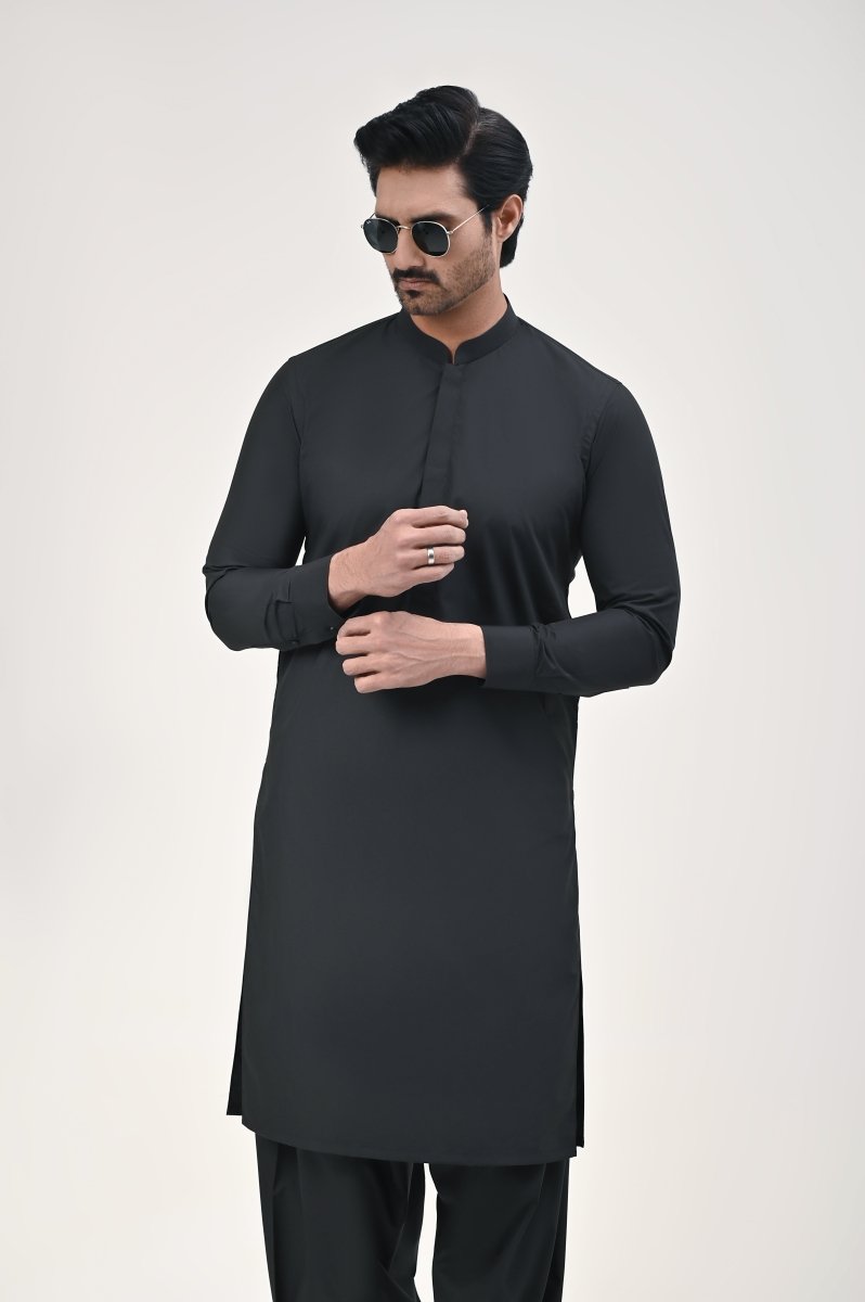 Black - Cotidieready to wear