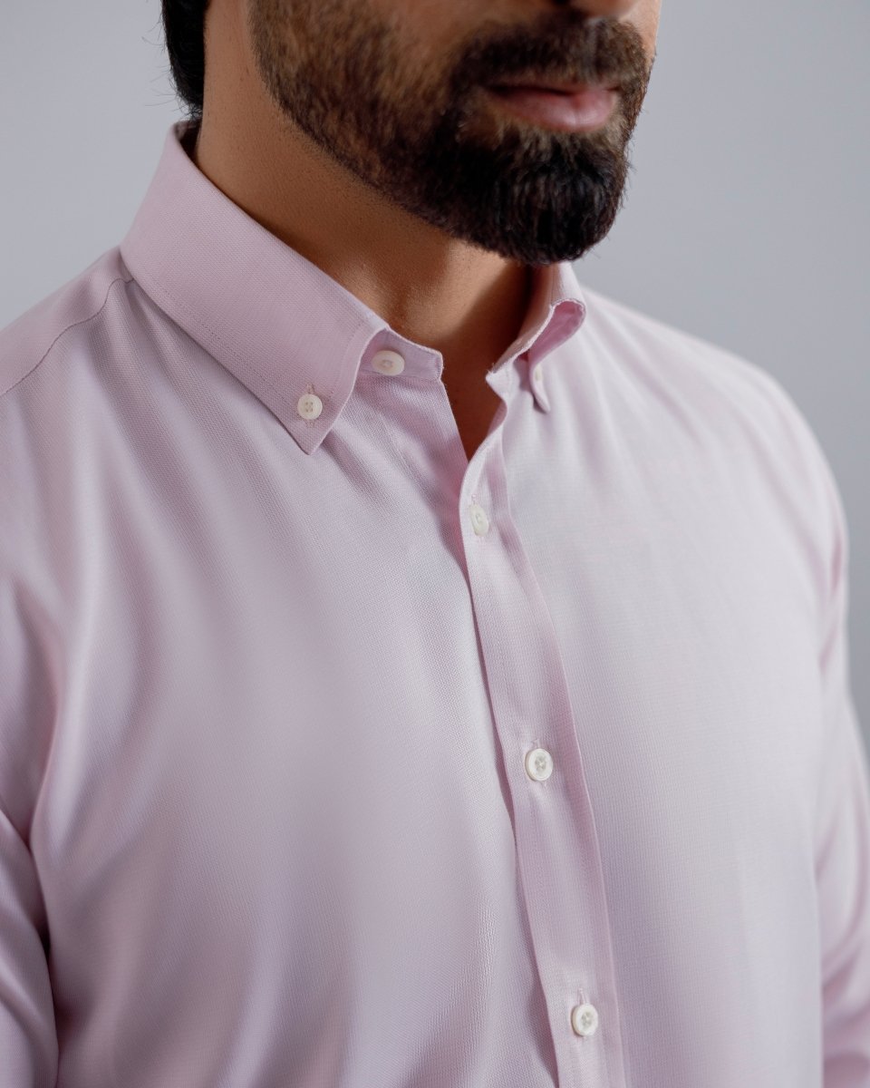 Blush pink - Cotidie