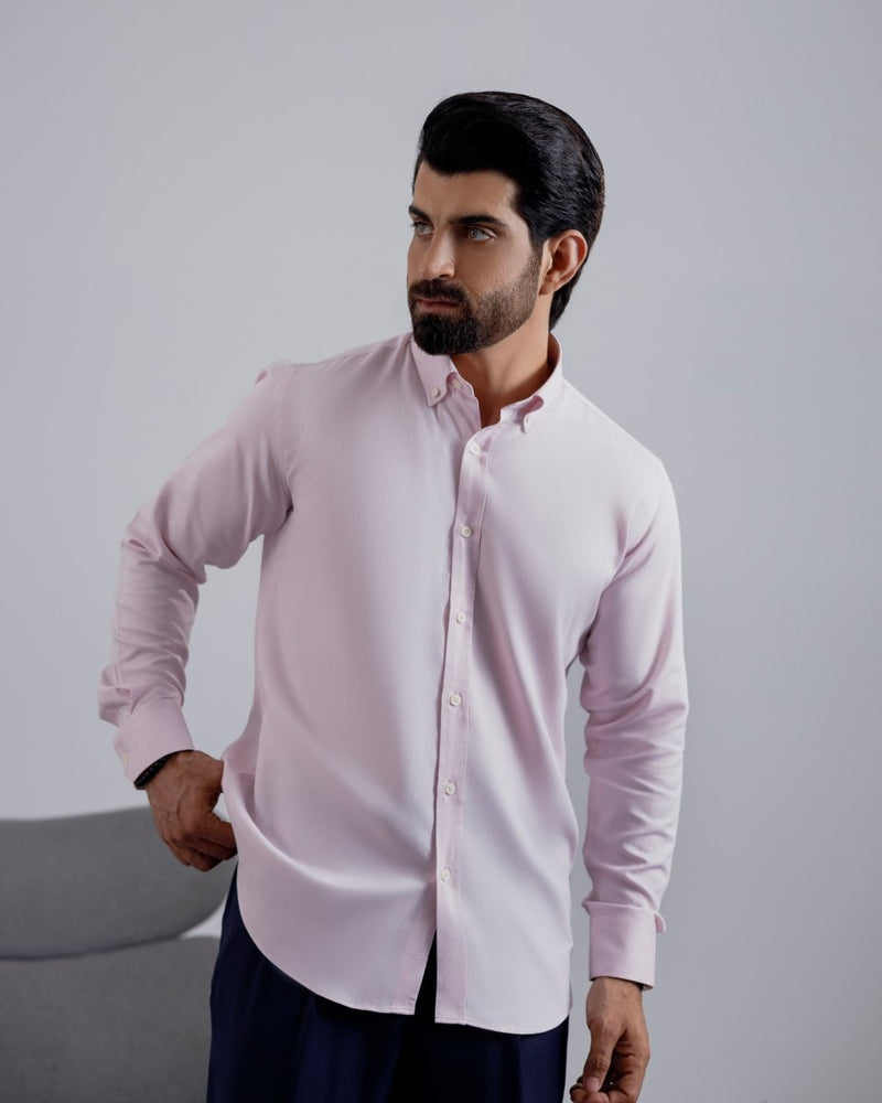 Blush pink - Cotidie
