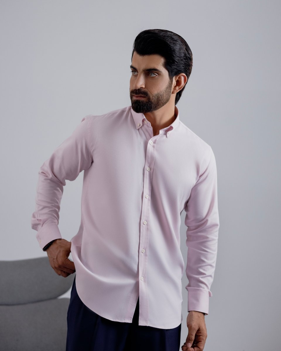 Blush pink - Cotidie