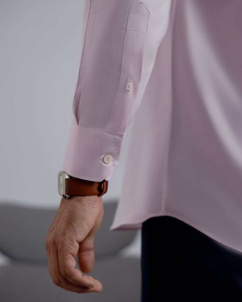 
                  
                    Blush pink - Cotidie
                  
                