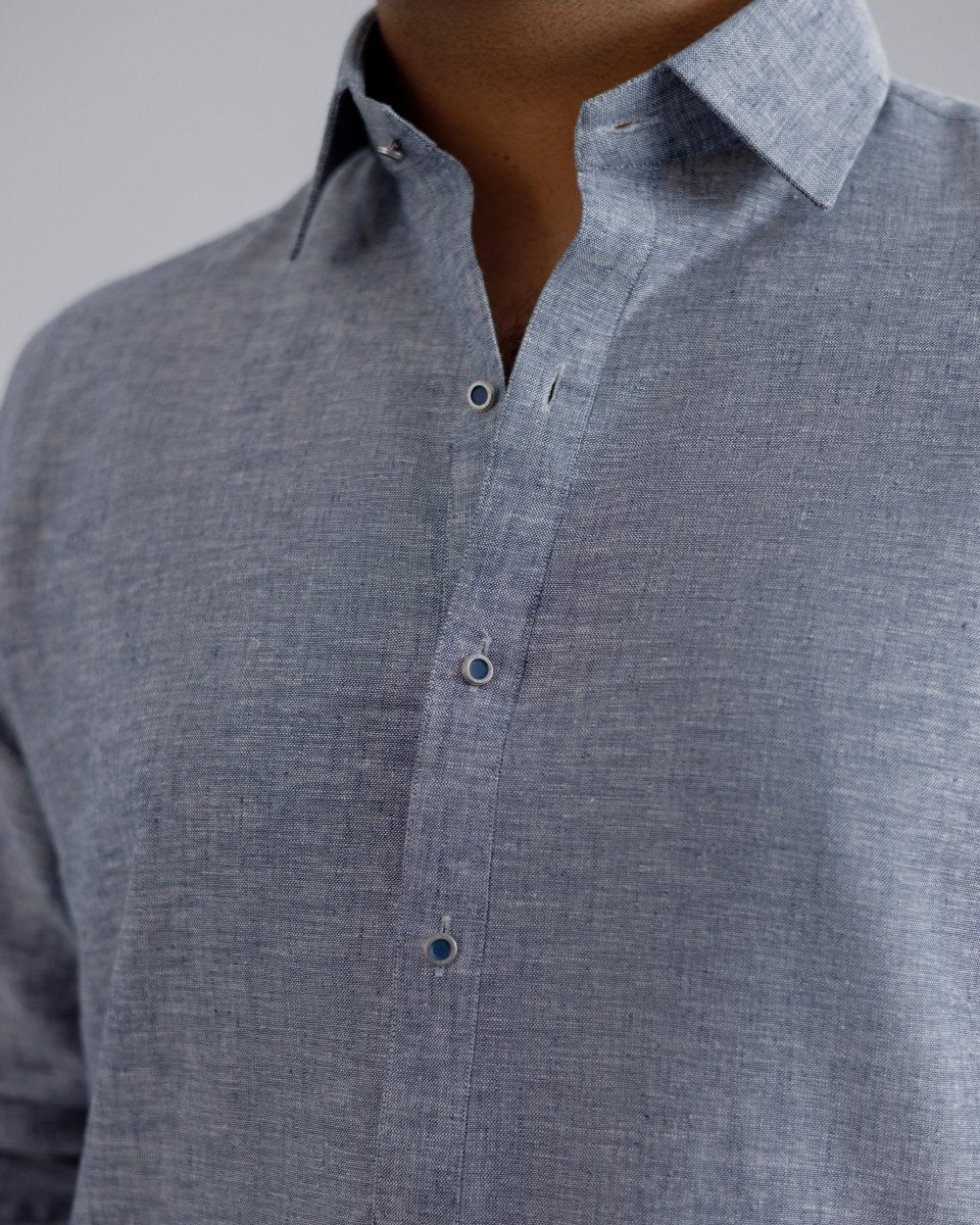 Denim slate - Cotidieready to wear
