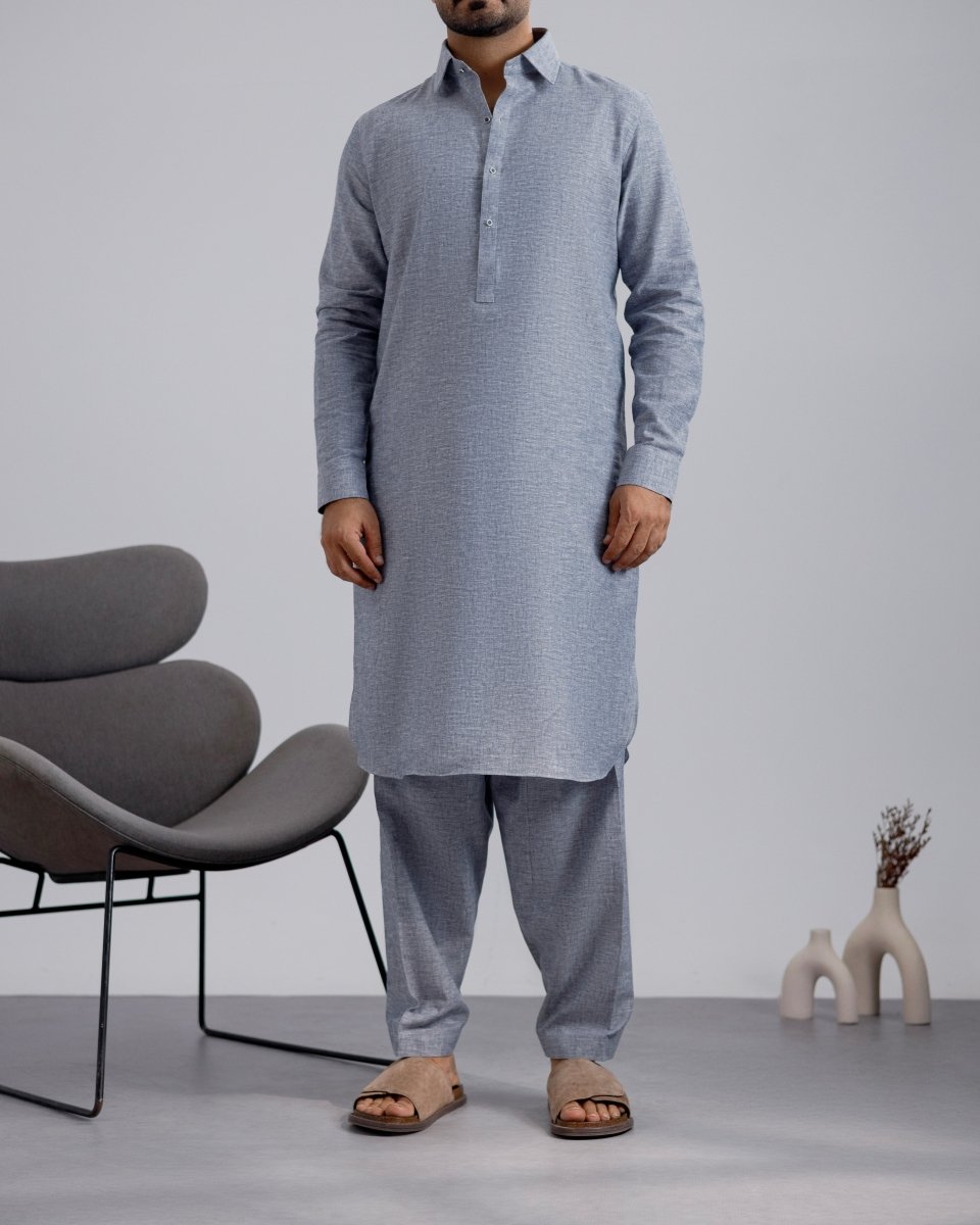 Denim slate - Cotidieready to wear