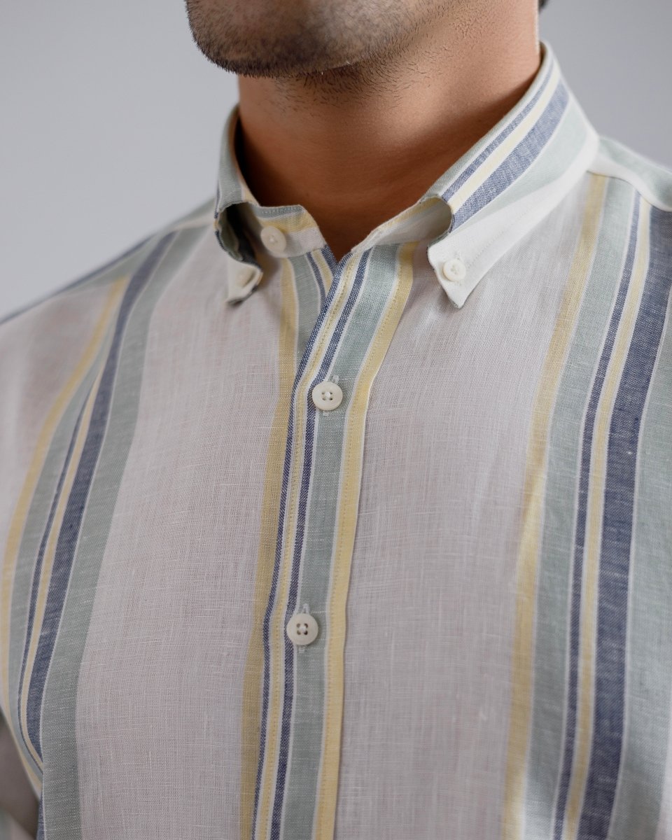 Harbor stripe - Cotidie