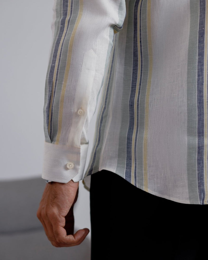 Harbor stripe - Cotidie