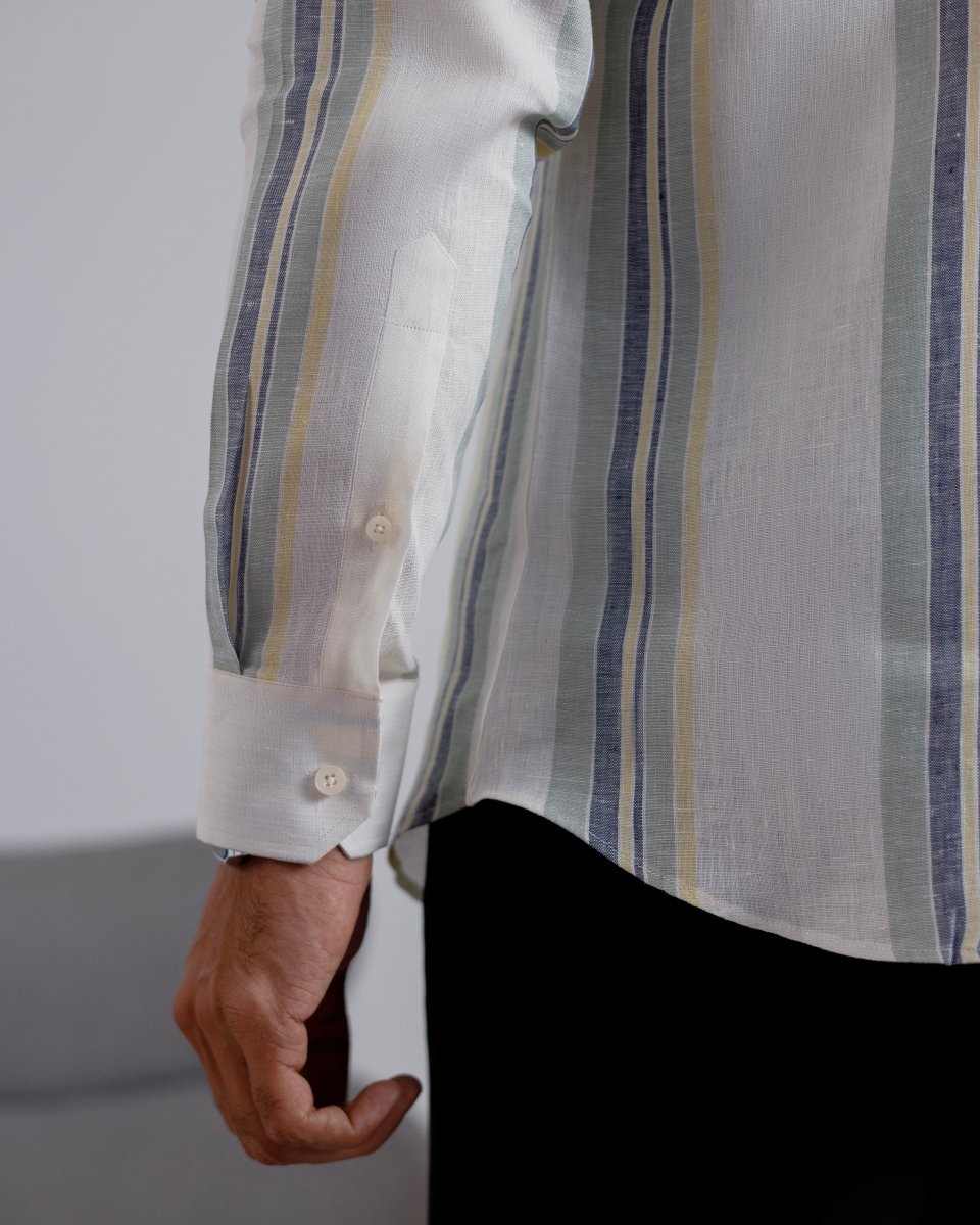 Harbor stripe - Cotidie