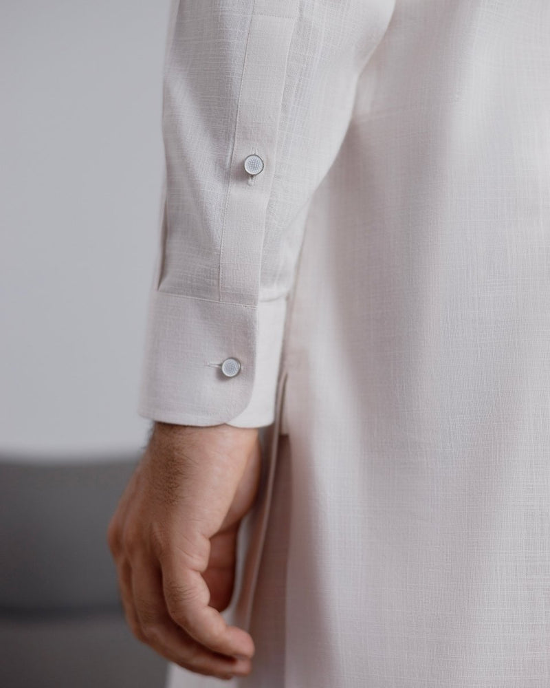 Ivory - Cotidieready to wear
