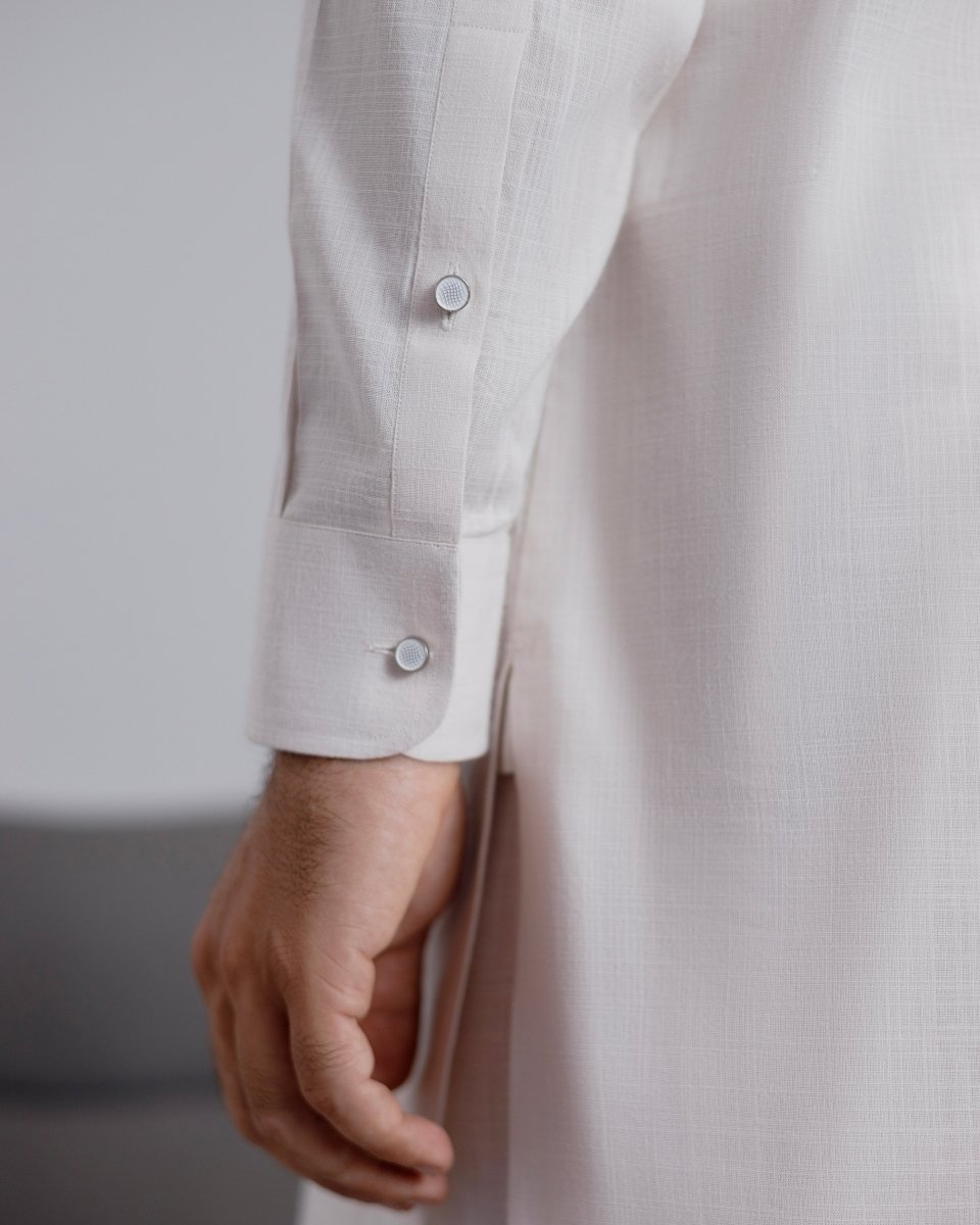 Ivory - Cotidieready to wear
