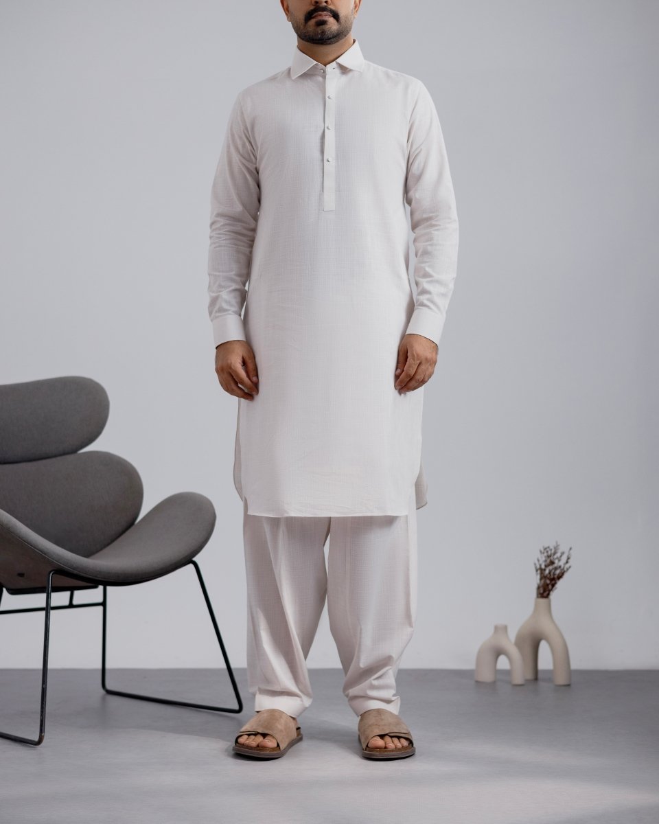 Ivory - Cotidieready to wear
