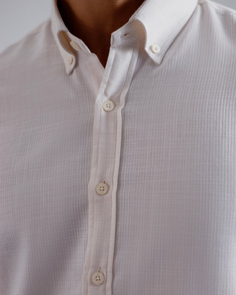 Ivory grid - Cotidie