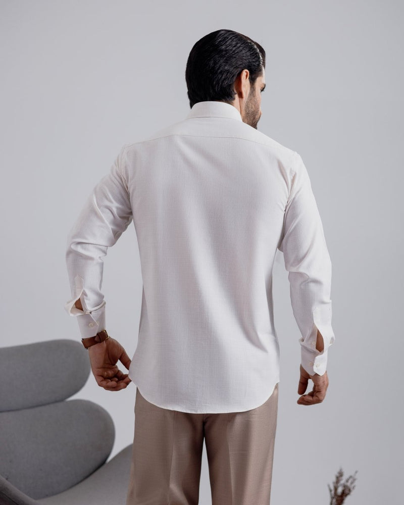 
                  
                    Ivory grid - Cotidie
                  
                
