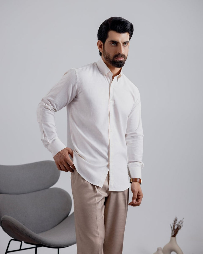 
                  
                    Ivory grid - Cotidie
                  
                