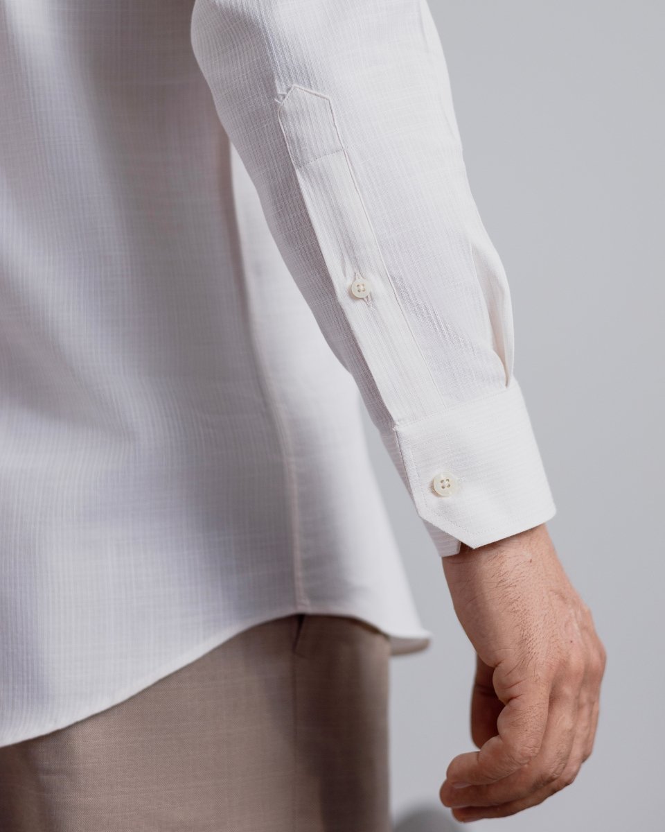 Ivory grid - Cotidie