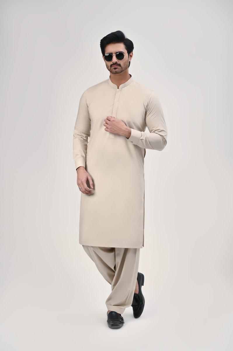 Light Beige - Cotidieready to wear