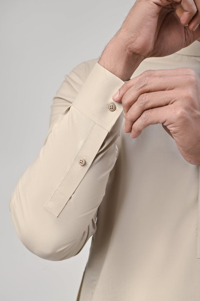 
                  
                    Light Beige - Cotidieready to wear
                  
                