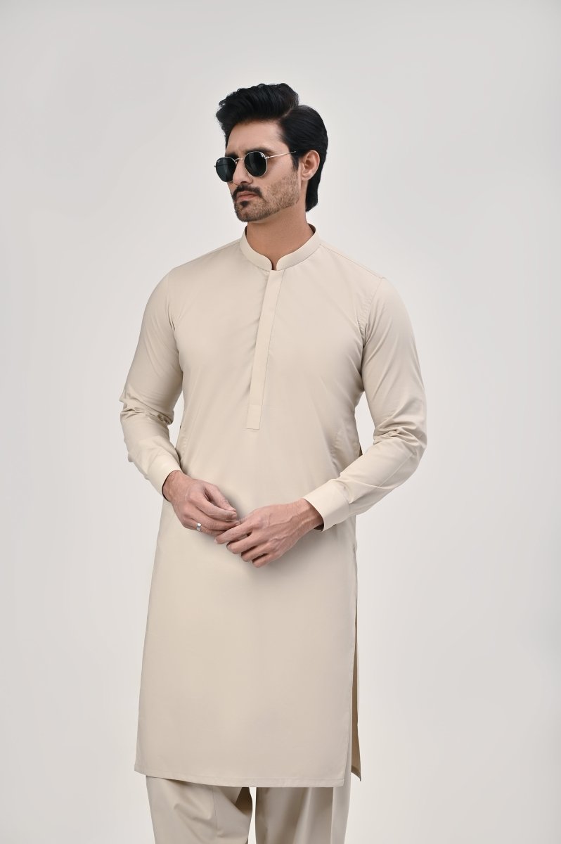 Light Beige - Cotidieready to wear