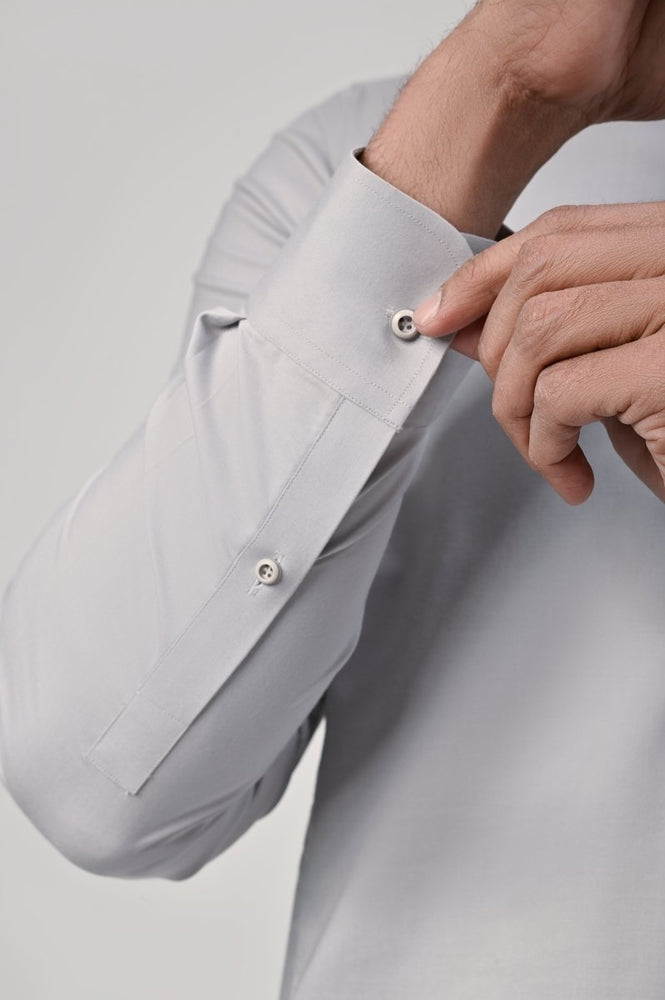 
                  
                    Light Grey - Cotidieready to wear
                  
                