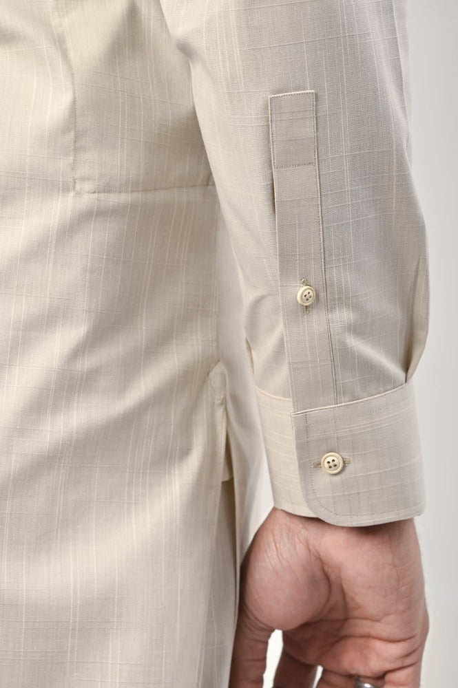 
                  
                    Light Grey - Cotidieunstitched fabric
                  
                