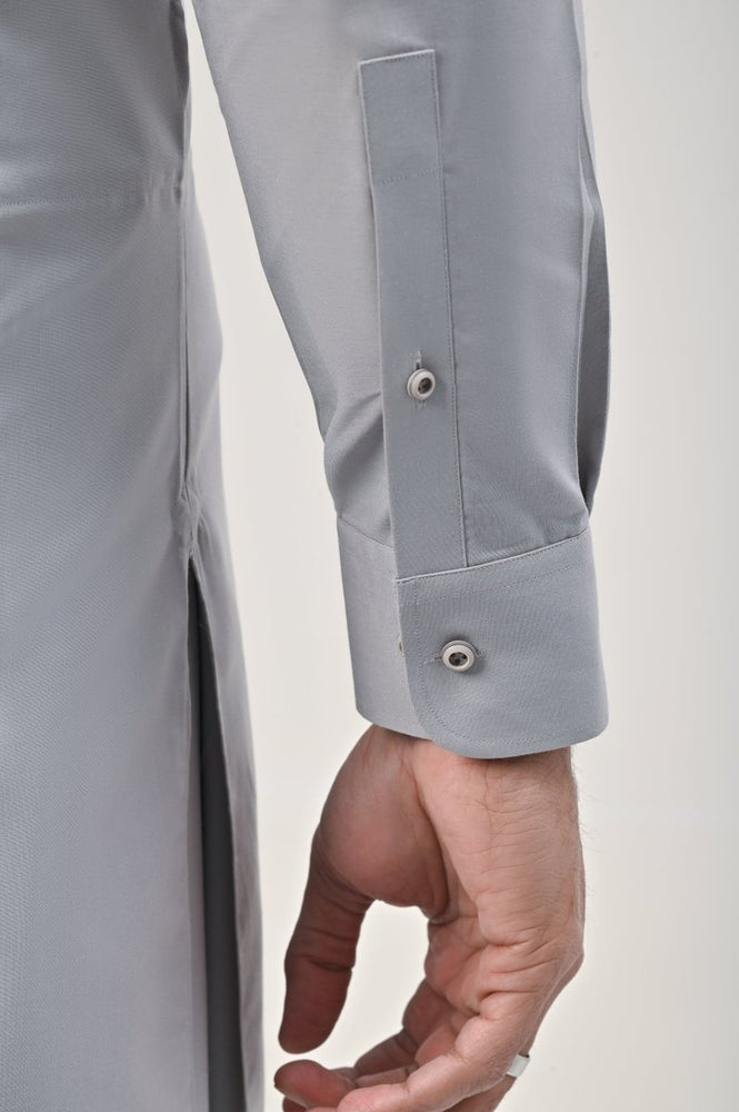 
                  
                    Light Grey - Cotidieready to wear
                  
                