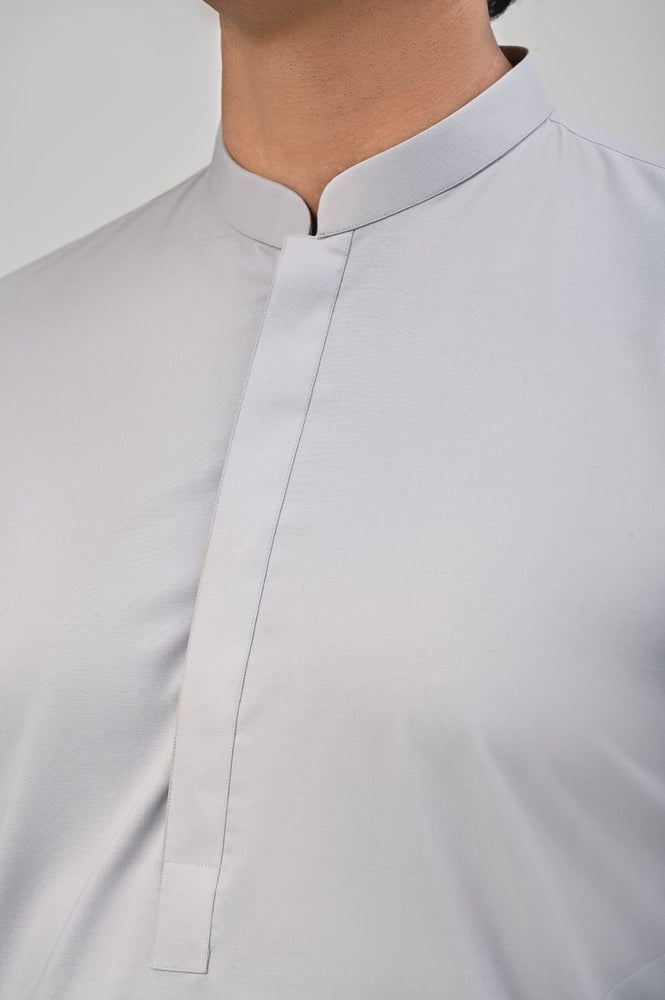 
                  
                    Light Grey - Cotidieready to wear
                  
                