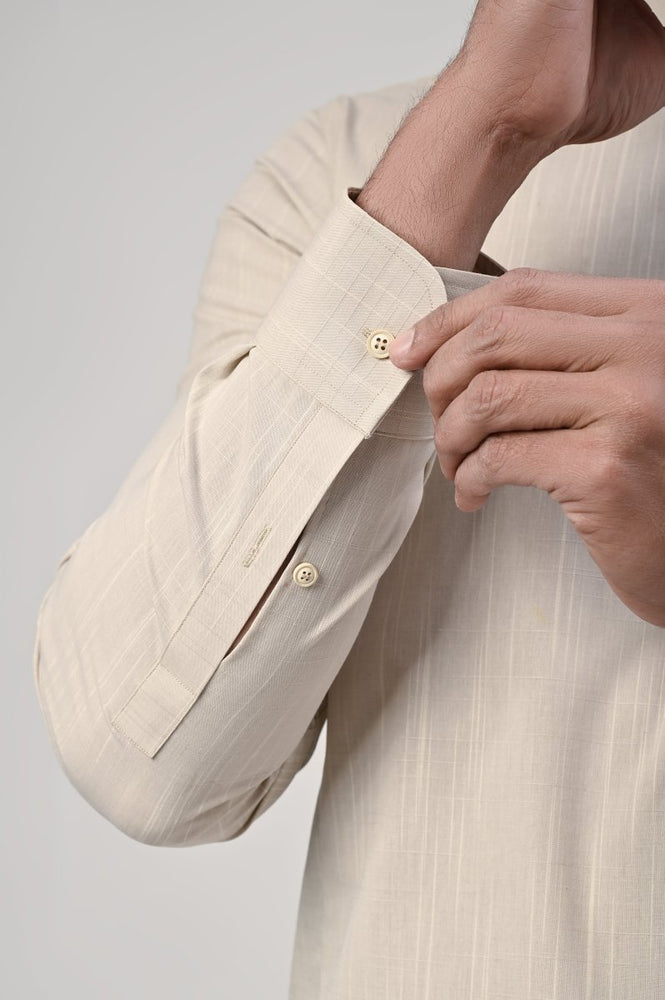 
                  
                    Light Grey - Cotidieunstitched fabric
                  
                