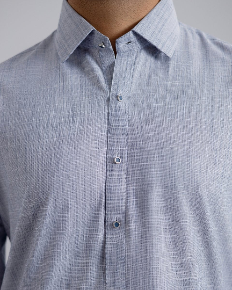 Light steel blue - Cotidieready to wear