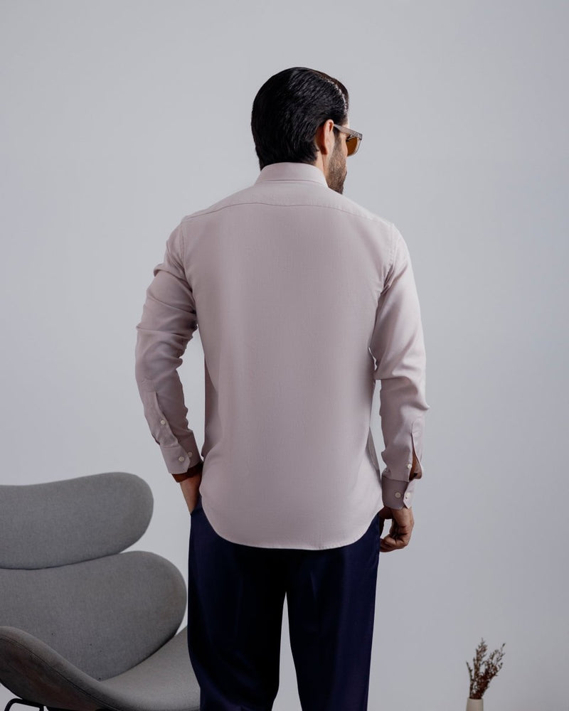 
                  
                    Mauve ash - Cotidieready to wear
                  
                