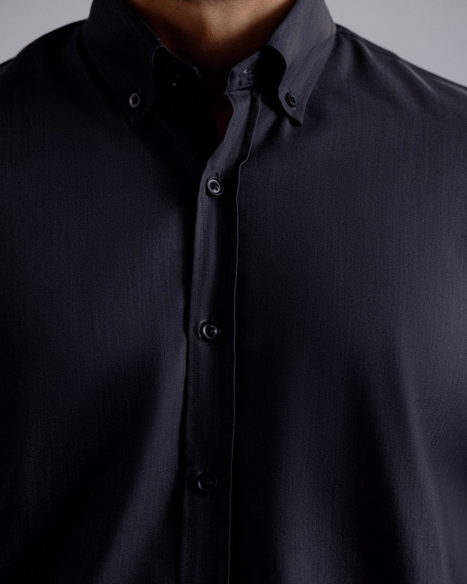 Midnight black - Cotidie