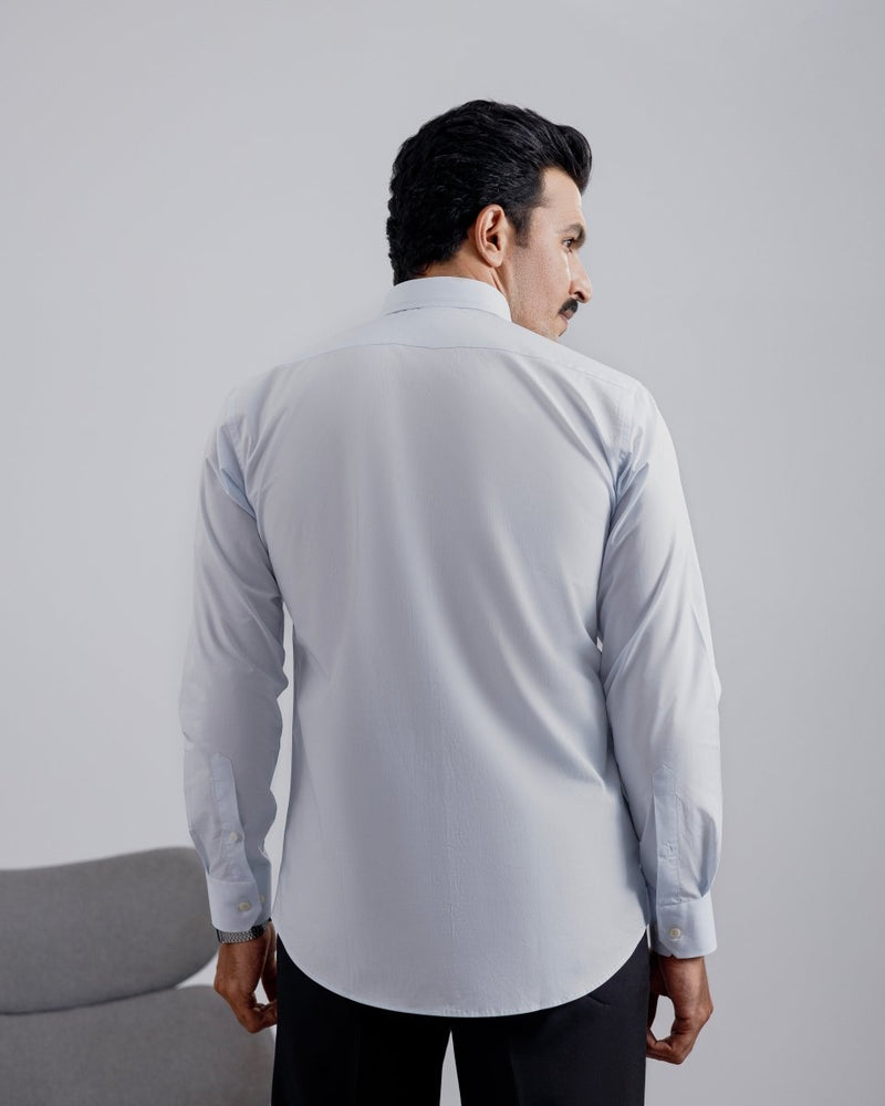 
                  
                    Mist white - Cotidieready to wear
                  
                