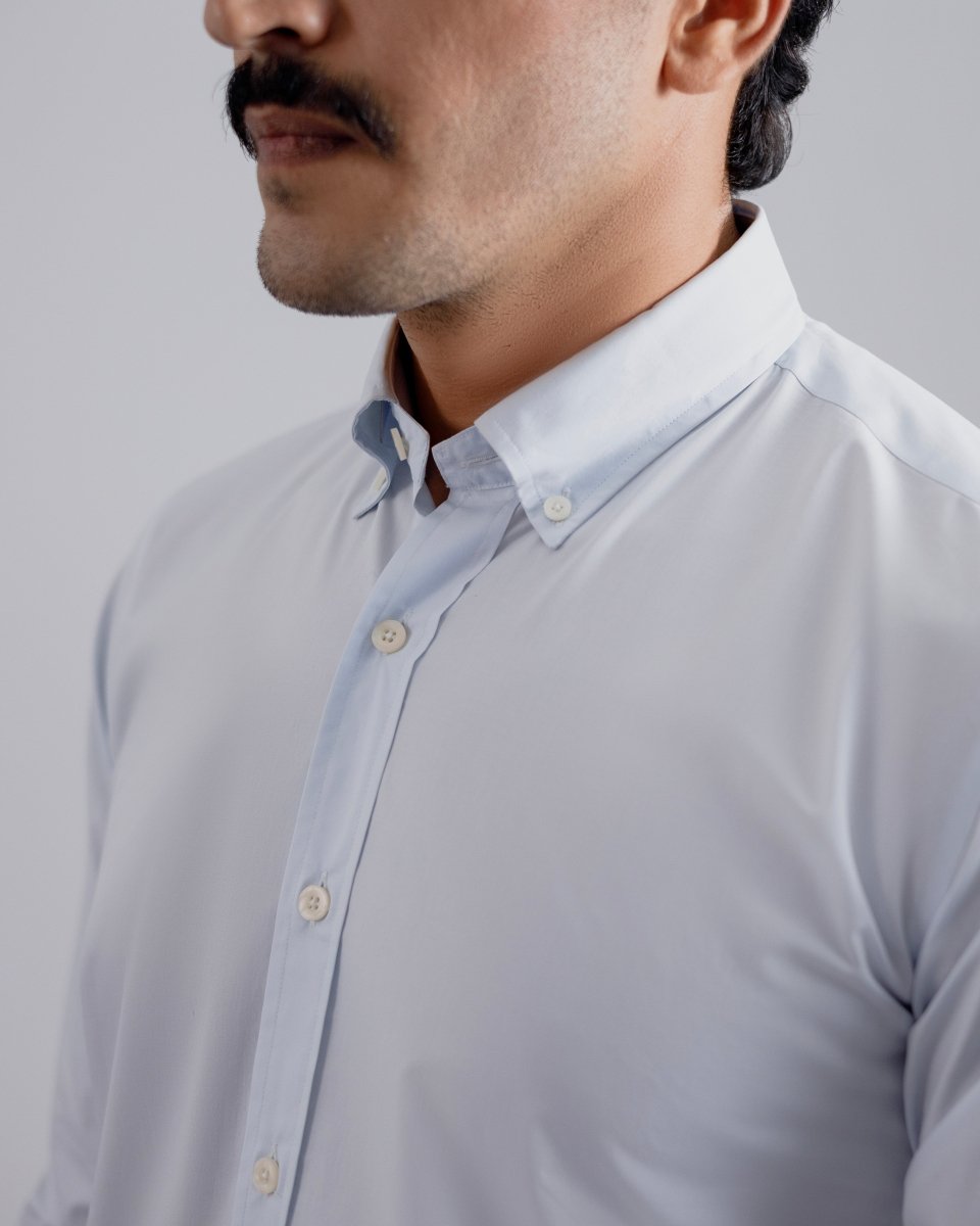 Mist white - Cotidieready to wear