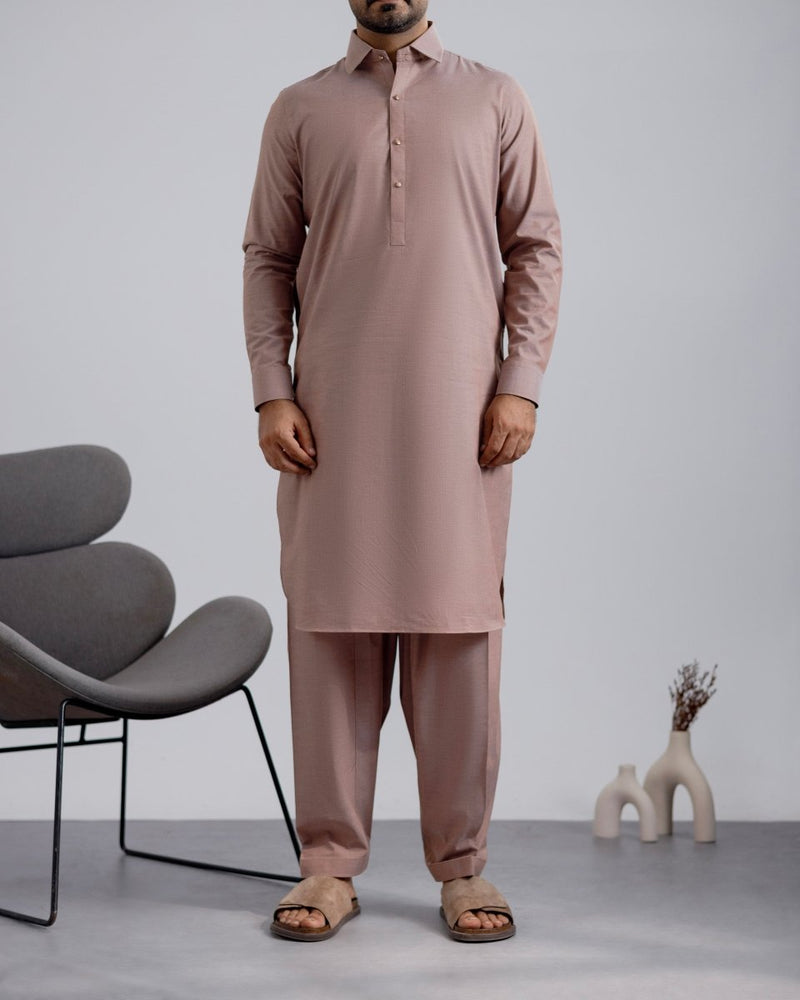 Muted Rosewood - Cotidieready to wear