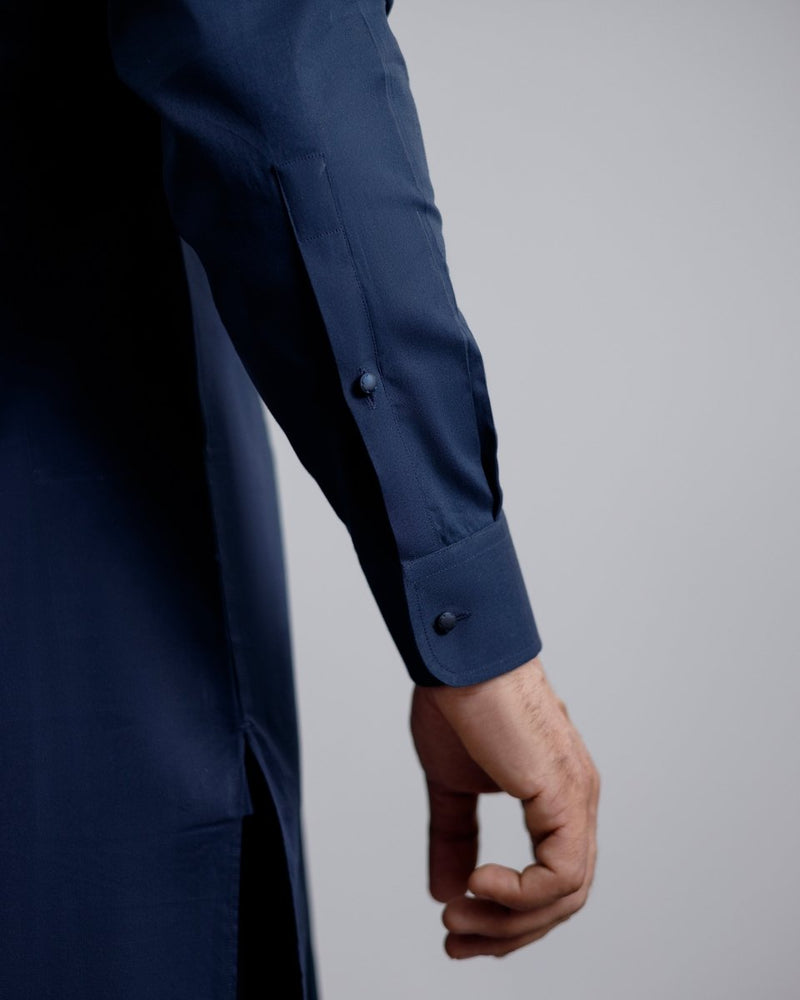 
                  
                    Navy Blue - Cotidie
                  
                
