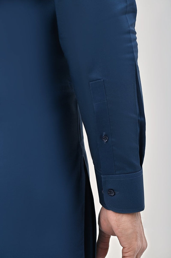 
                  
                    Navy Blue - Cotidieready to wear
                  
                
