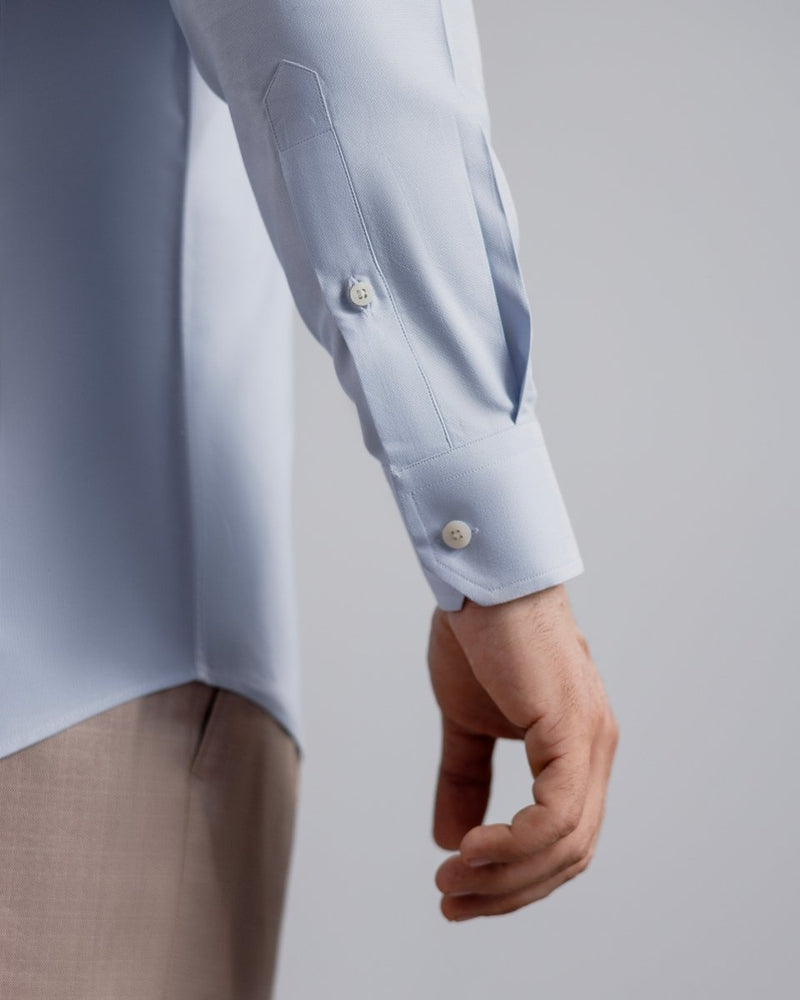 
                  
                    Powder blue - Cotidie
                  
                