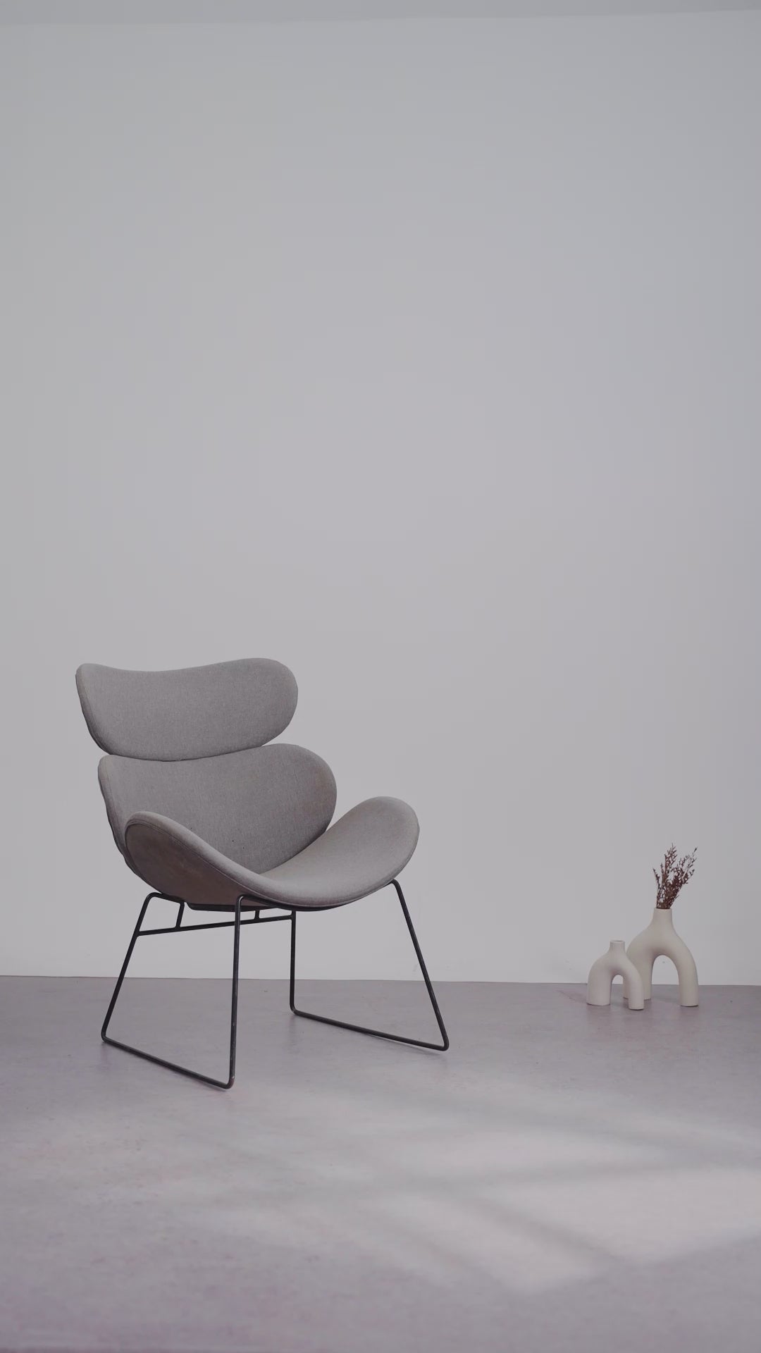 Mist white