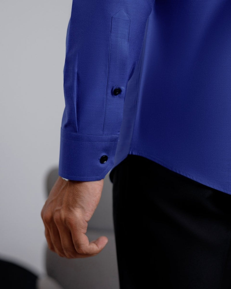 
                  
                    Royal indigo - Cotidie
                  
                