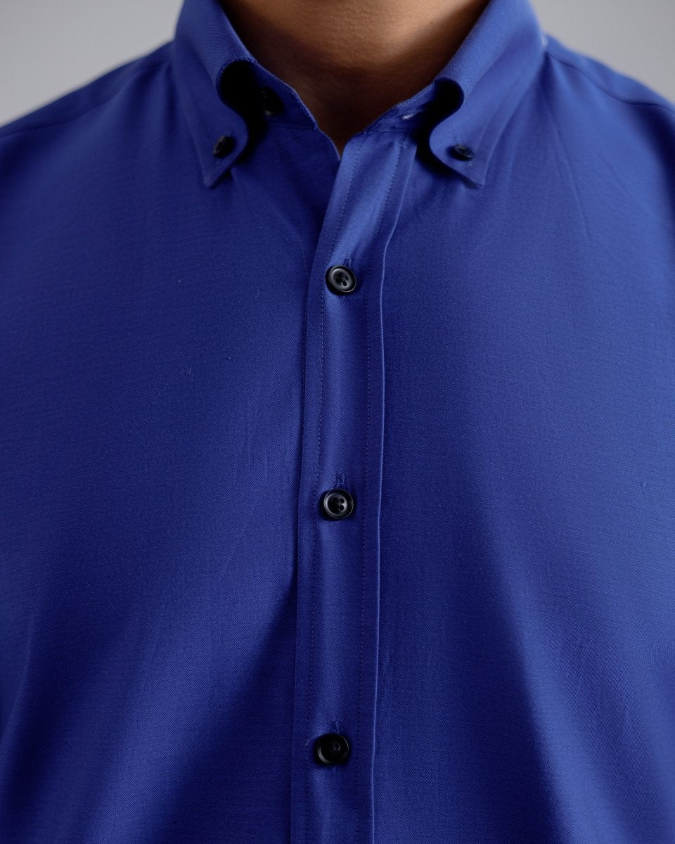 Royal indigo - Cotidie