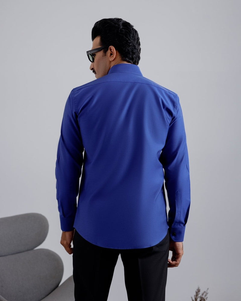 
                  
                    Royal indigo - Cotidie
                  
                