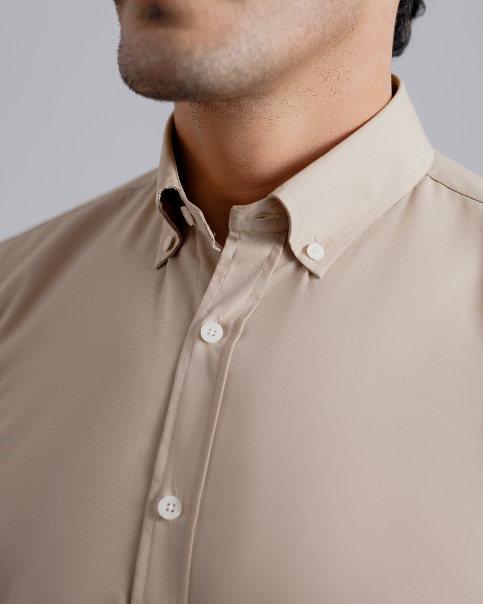 Sandstone beige - Cotidie